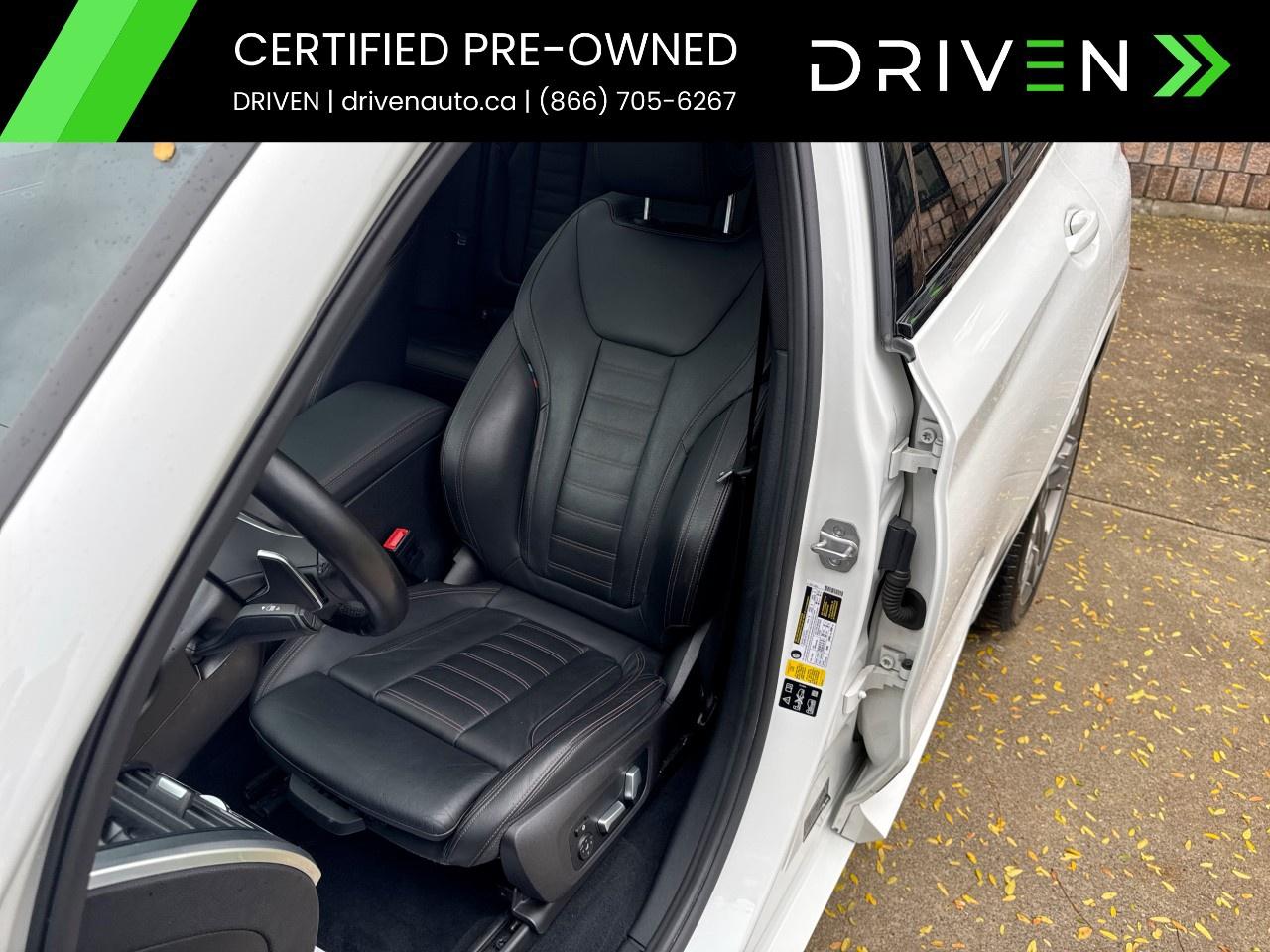 2020 BMW X4 M40i Sports Activity Coupe Photo