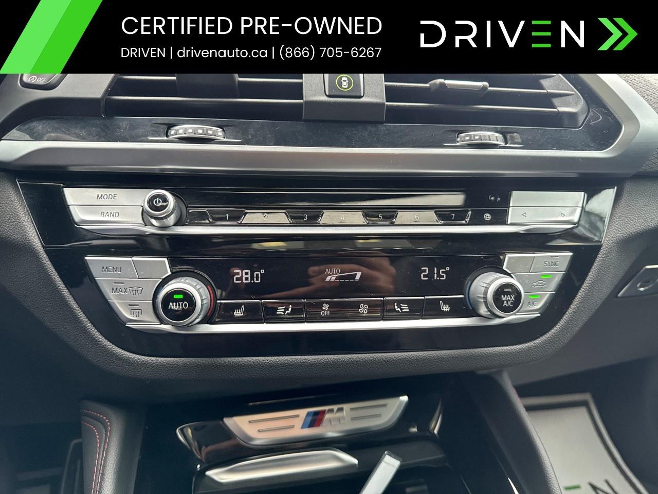 2020 BMW X4 M40i Sports Activity Coupe Photo