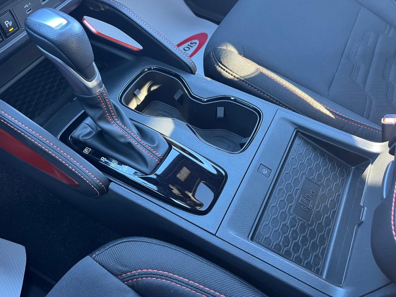 2025 Nissan Frontier Crew Cab 4x4 PRO-4X Photo