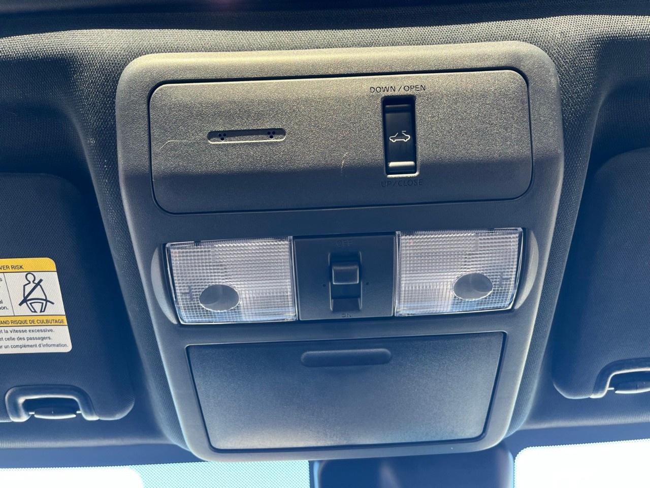 2025 Nissan Frontier Crew Cab 4x4 PRO-4X Photo