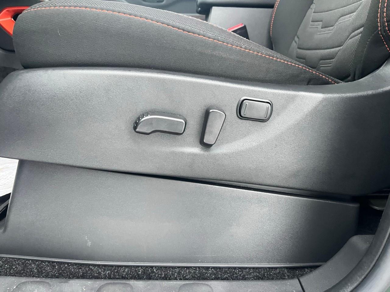 2025 Nissan Frontier Crew Cab 4x4 PRO-4X Photo