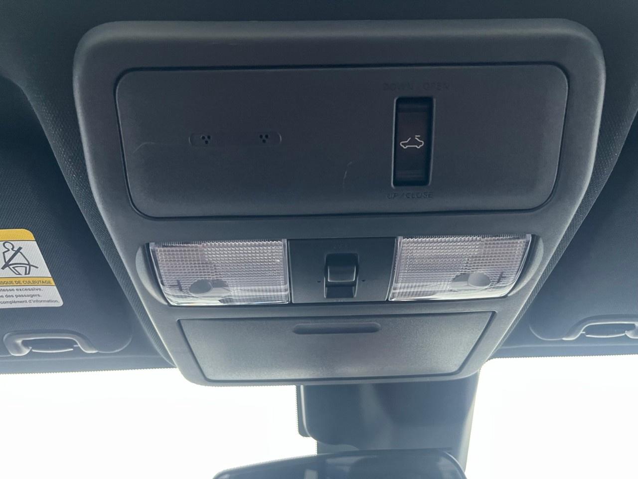 2025 Nissan Frontier Crew Cab 4x4 PRO-4X Photo