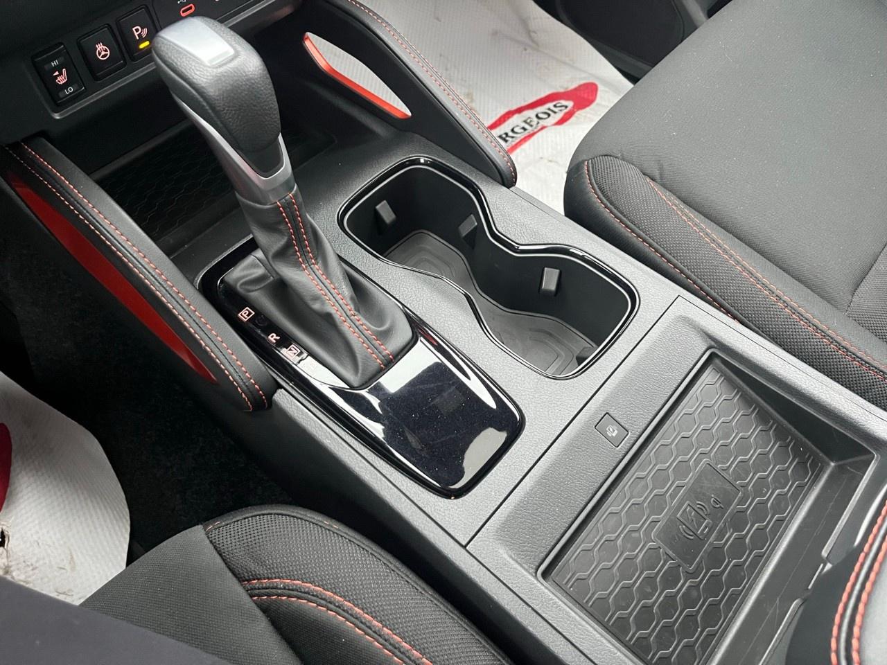 2025 Nissan Frontier Crew Cab 4x4 PRO-4X Photo