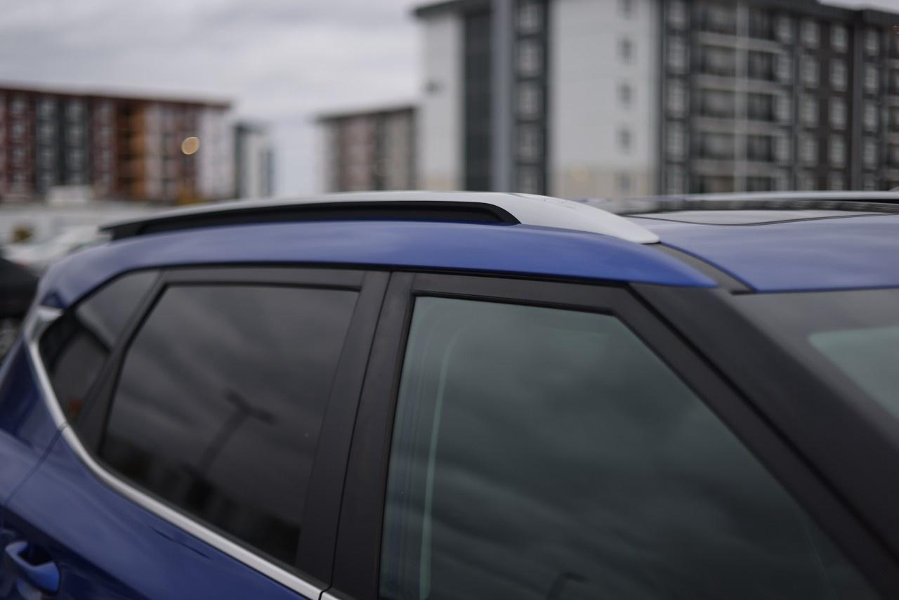 2021 Kia Seltos EX AWD Photo