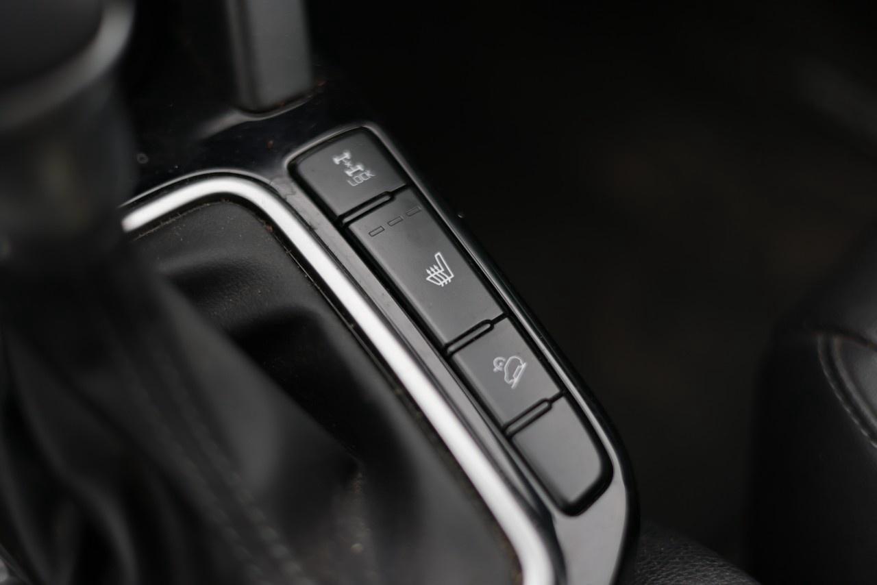 2021 Kia Seltos EX AWD Photo