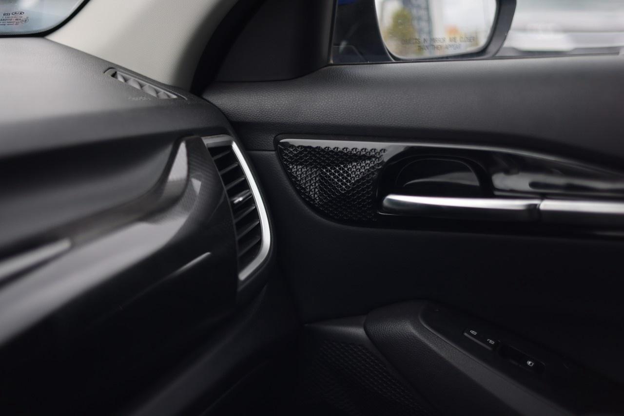 2021 Kia Seltos EX AWD Photo