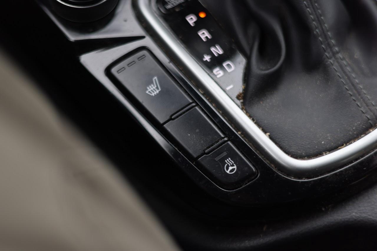 2021 Kia Seltos EX AWD Photo