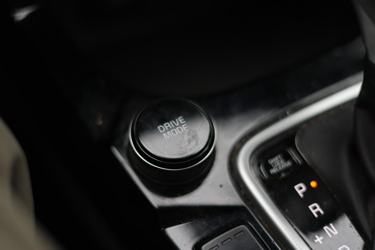 2021 Kia Seltos EX AWD Photo