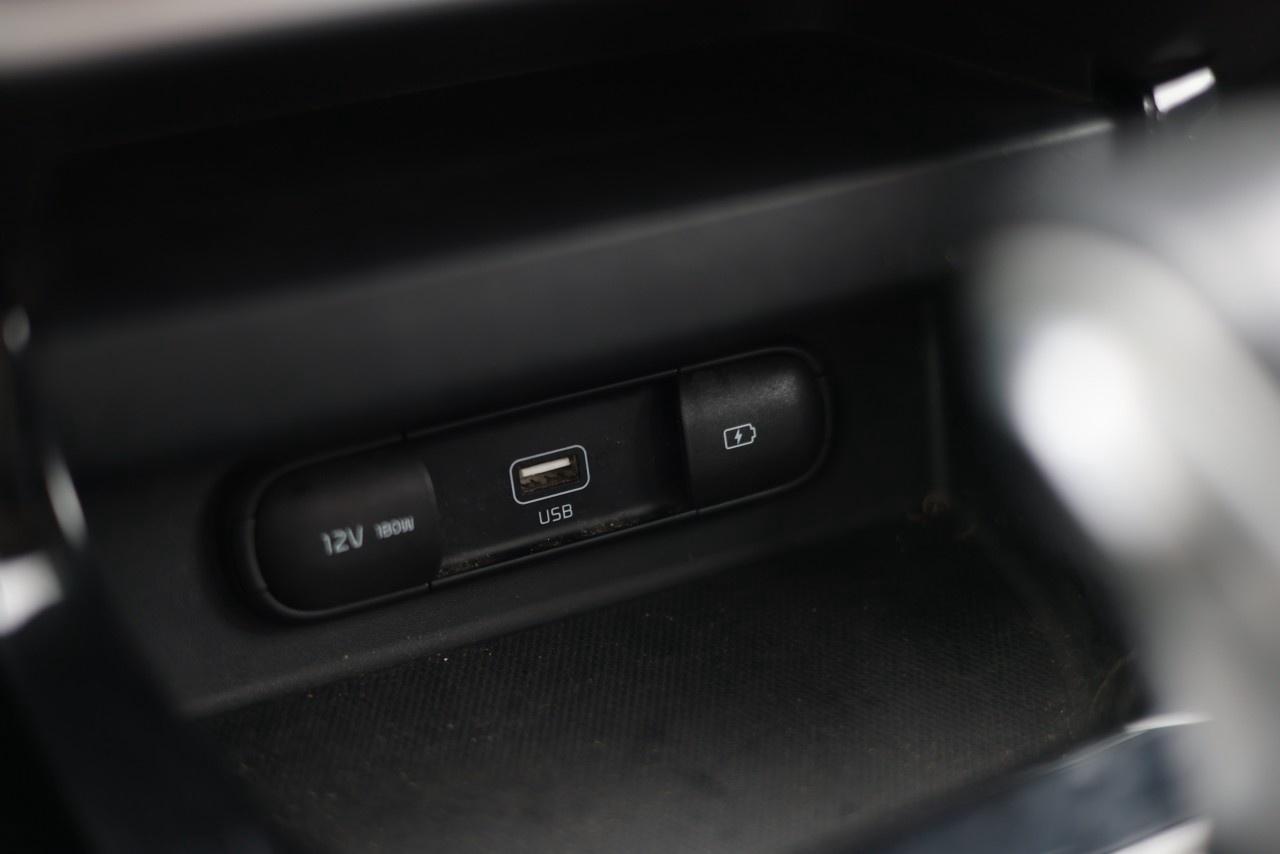 2021 Kia Seltos EX AWD Photo