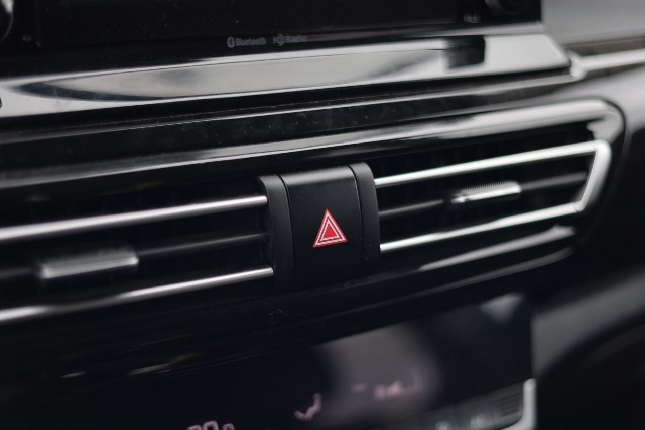 2021 Kia Seltos EX AWD Photo