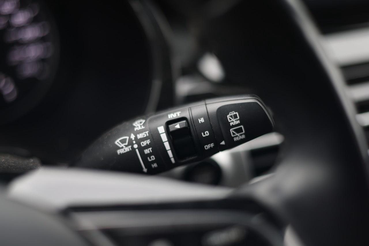 2021 Kia Seltos EX AWD Photo