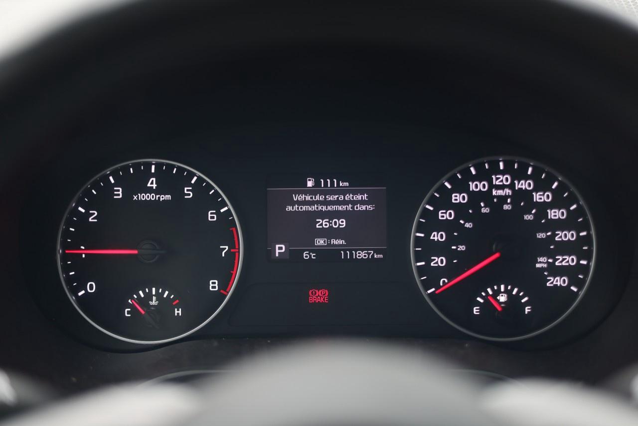 2021 Kia Seltos EX AWD Photo