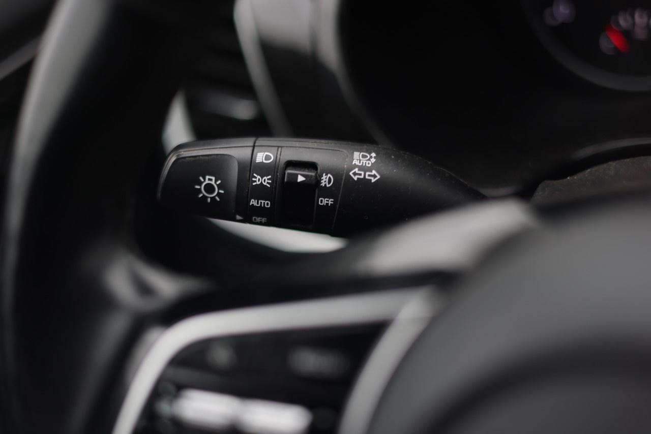 2021 Kia Seltos EX AWD Photo