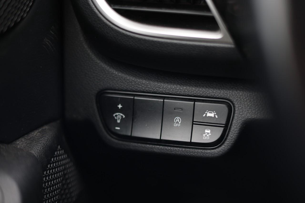 2021 Kia Seltos EX AWD Photo