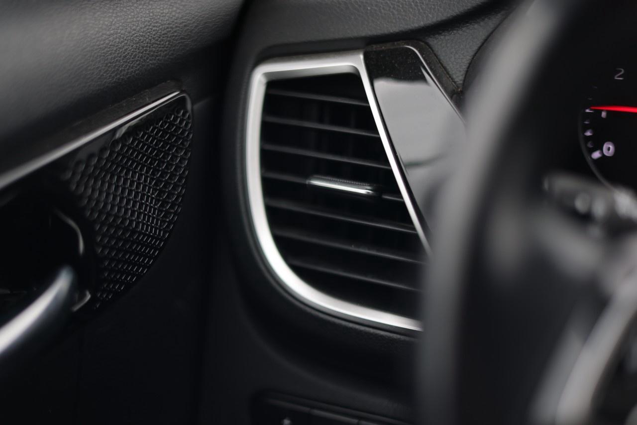 2021 Kia Seltos EX AWD Photo