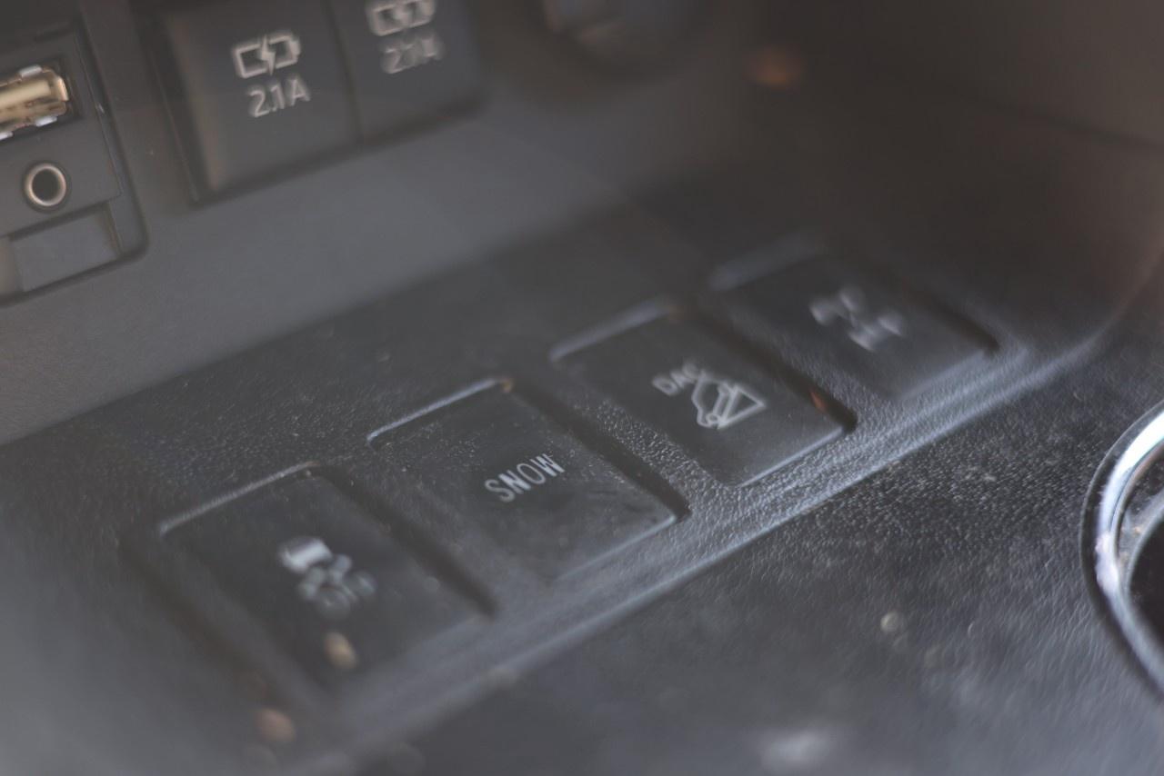 2018 Toyota Highlander AWD limited Photo