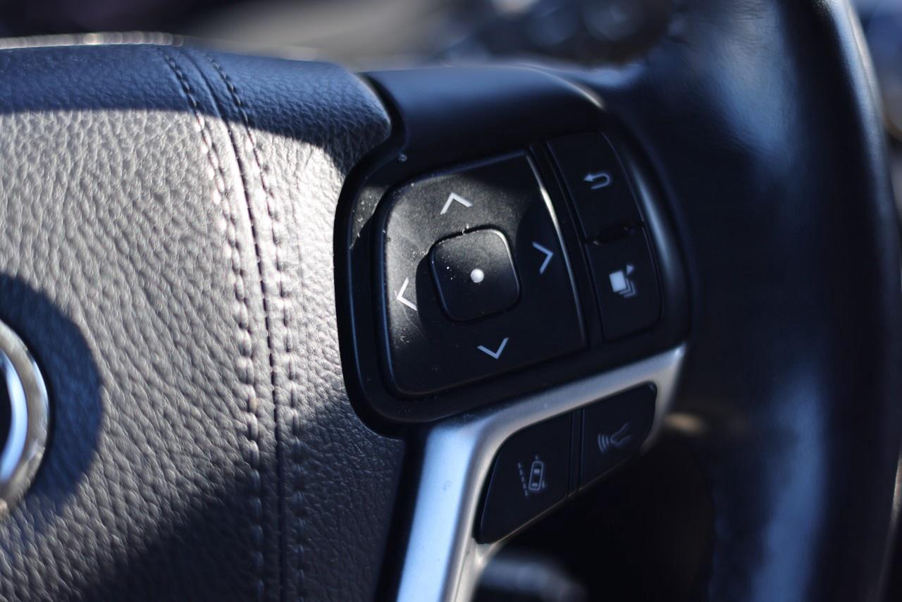 2018 Toyota Highlander AWD limited Photo