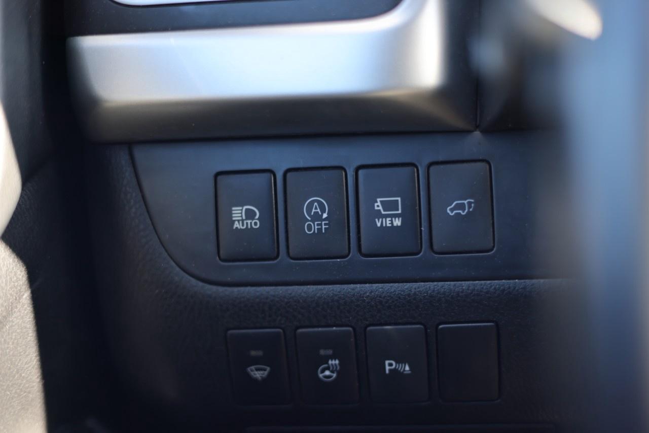 2018 Toyota Highlander AWD limited Photo