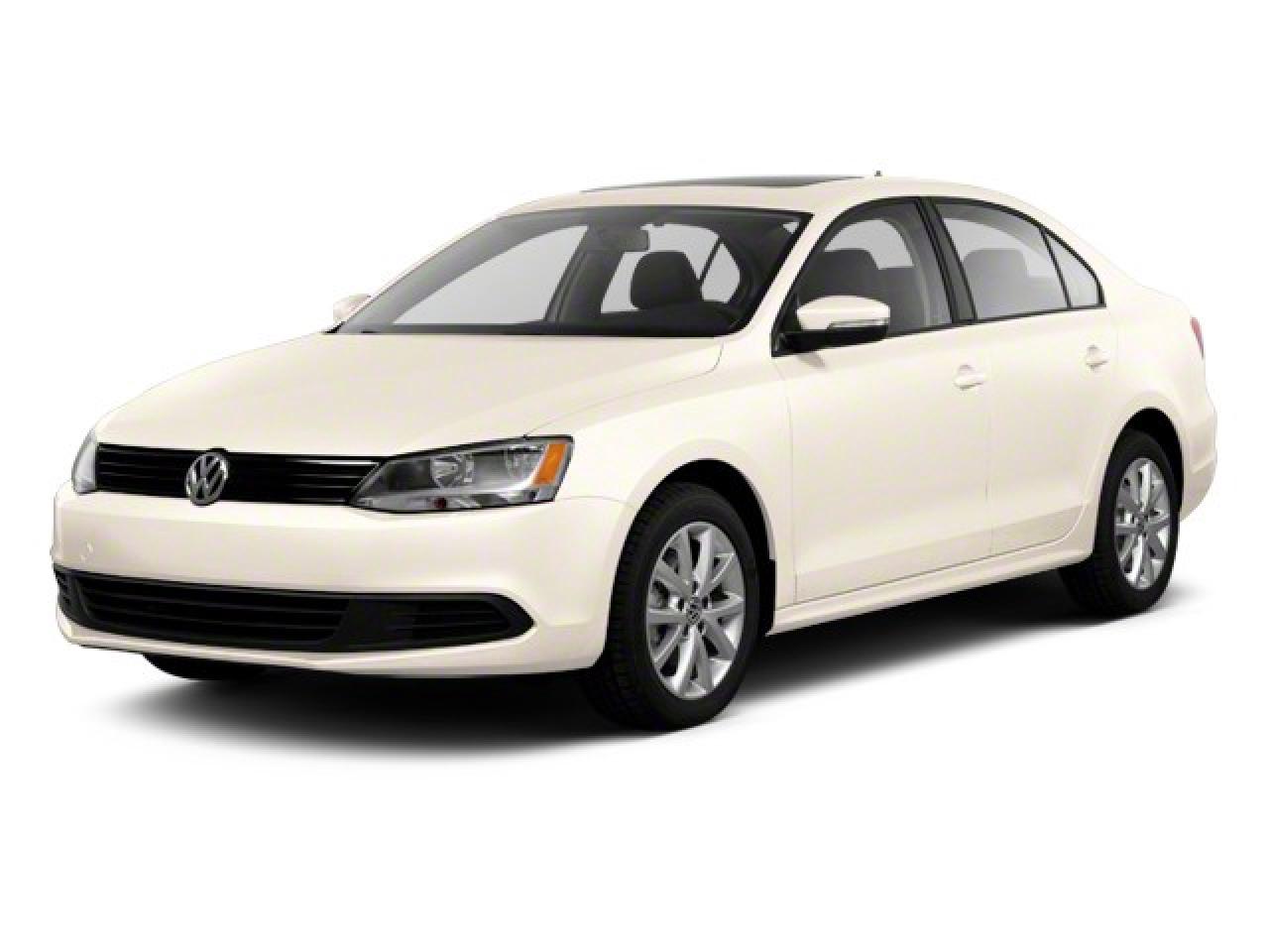 Used 2011 Volkswagen Jetta Sedan for sale in Orleans, ON