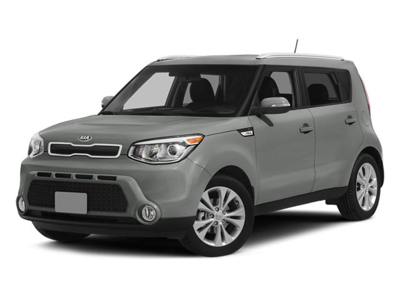 Used 2014 Kia Soul  for sale in Orleans, ON