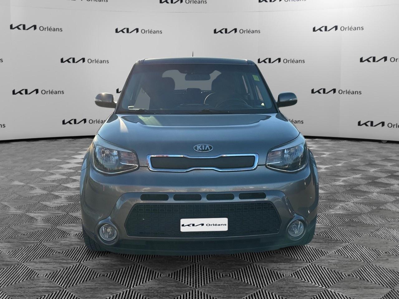 Used 2014 Kia Soul  for sale in Orleans, ON