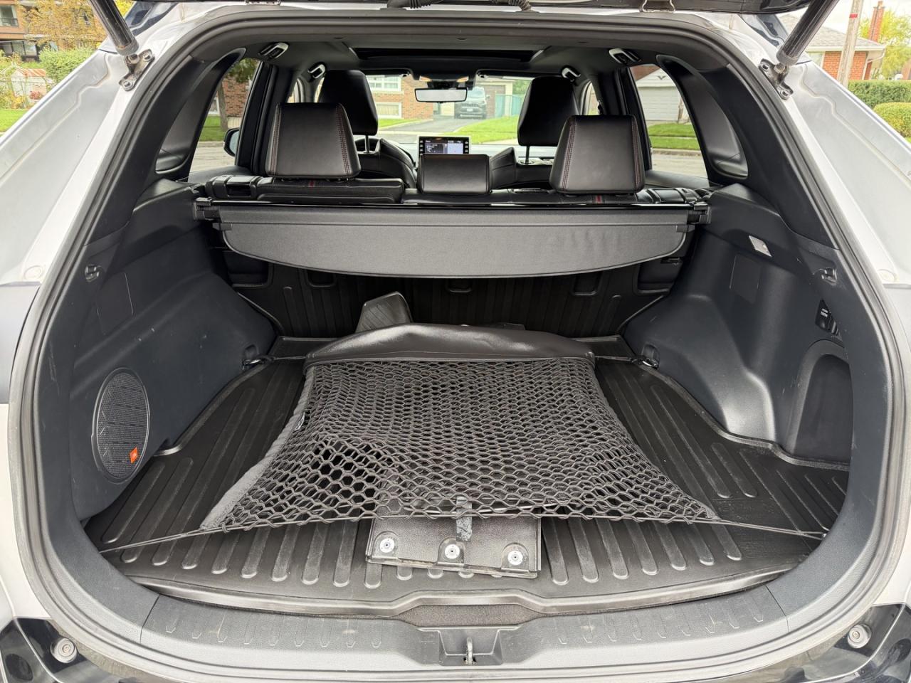 2021 Toyota RAV4 PRIME XSE - Photo #10