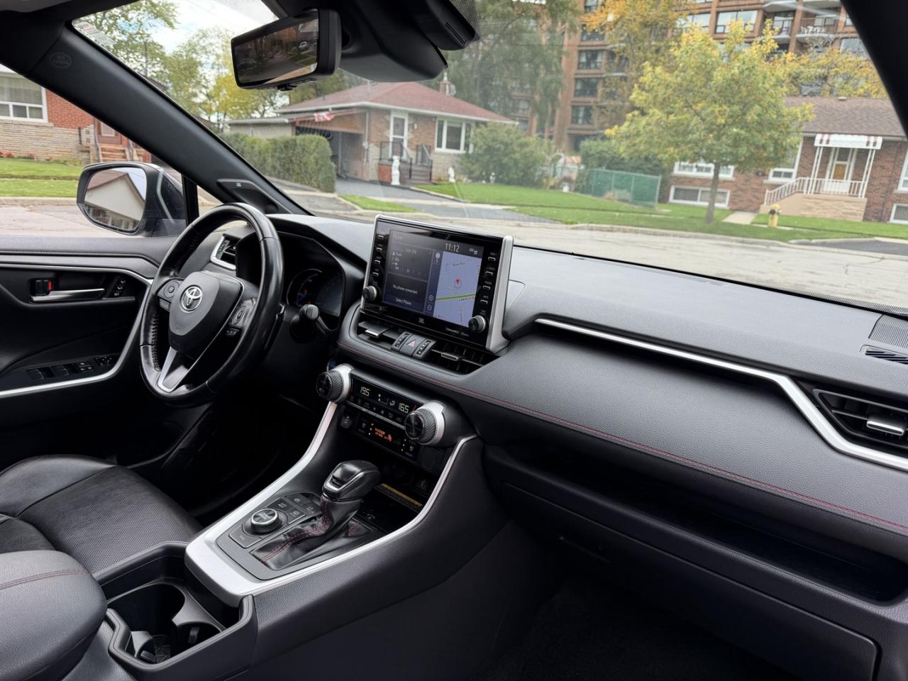 2021 Toyota RAV4 PRIME XSE - Photo #13