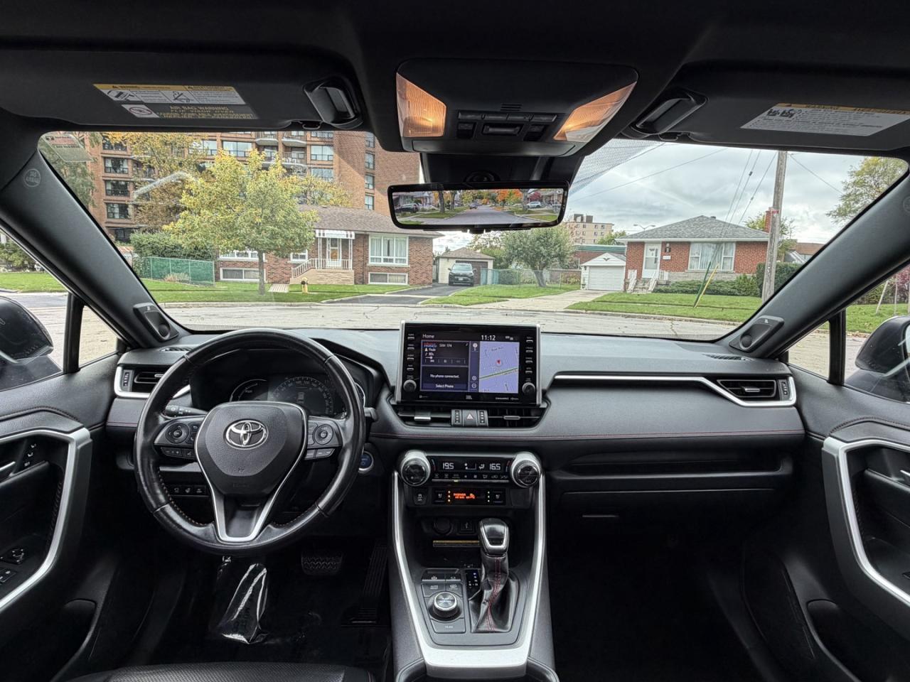 2021 Toyota RAV4 PRIME XSE - Photo #15