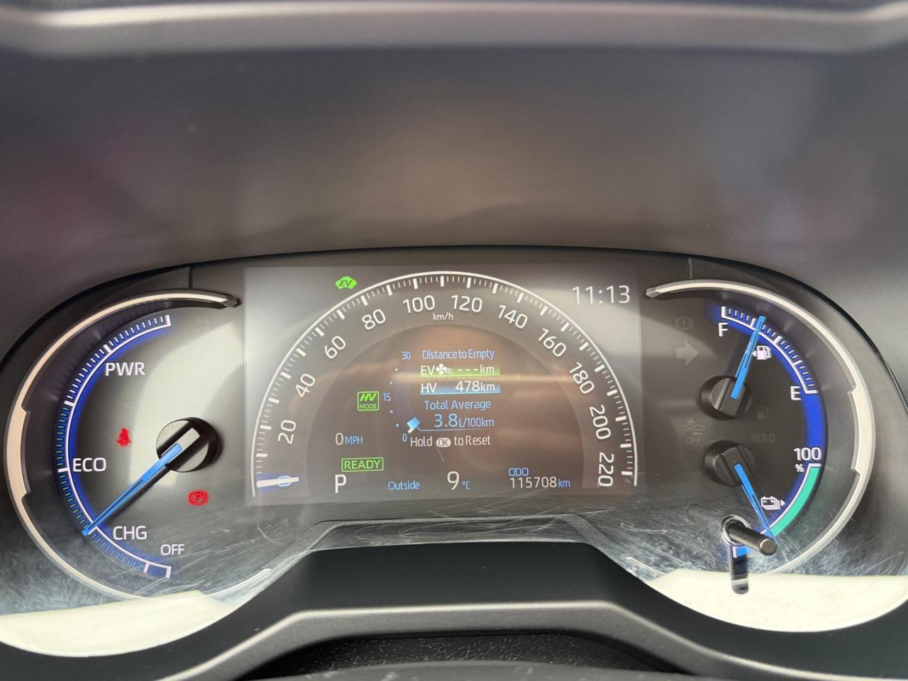 2021 Toyota RAV4 PRIME XSE - Photo #18