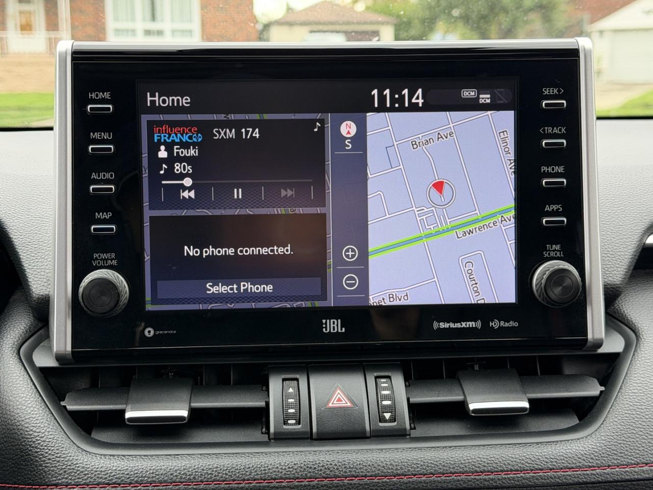 2021 Toyota RAV4 PRIME XSE - Photo #20