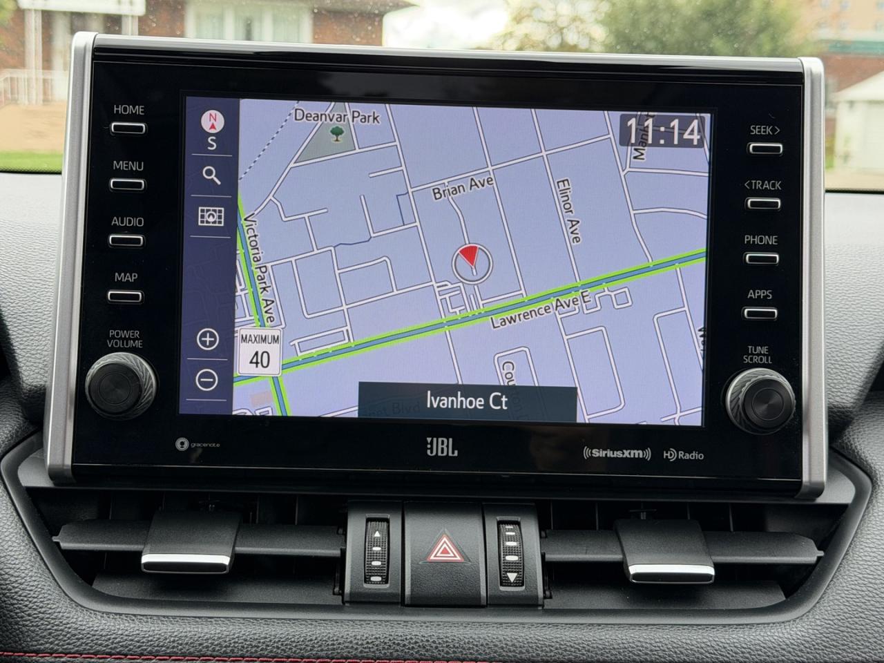 2021 Toyota RAV4 PRIME XSE - Photo #21