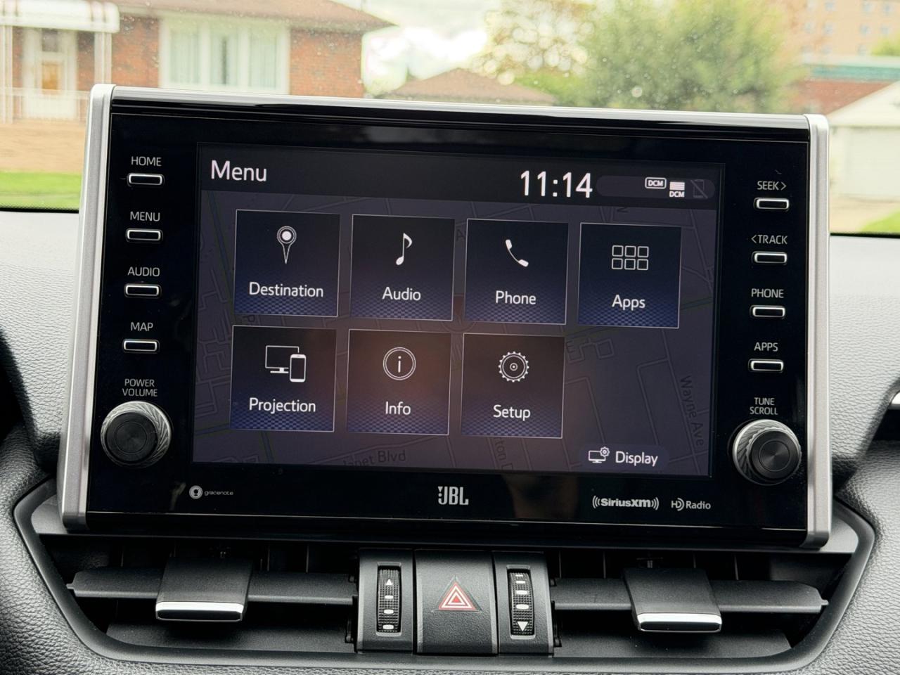 2021 Toyota RAV4 PRIME XSE - Photo #22