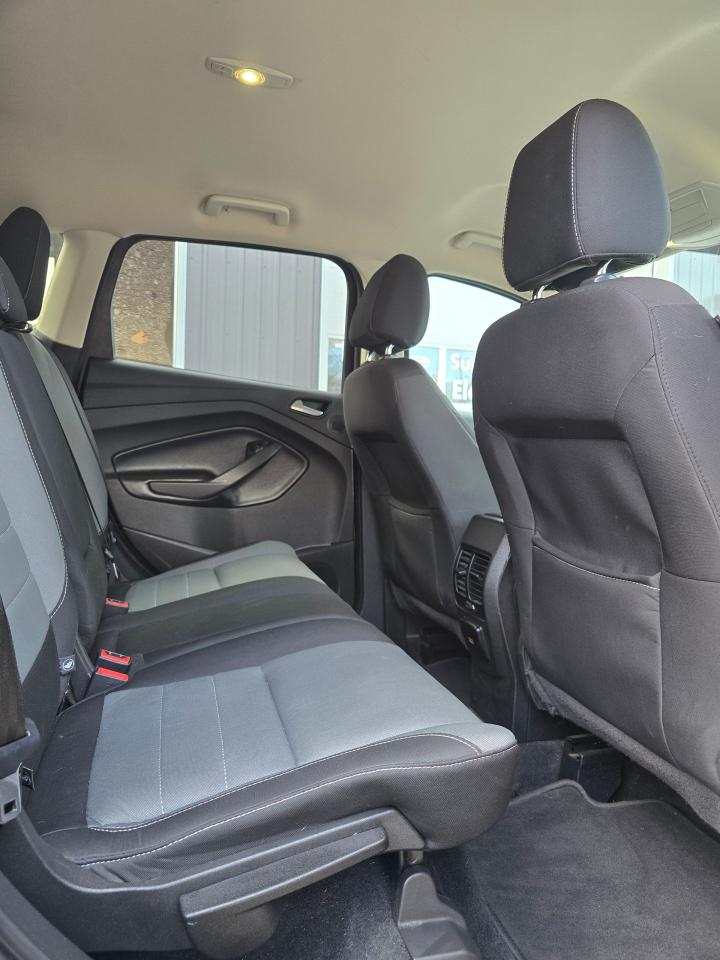 2015 Ford Escape 4WD 4dr SE - Photo #10