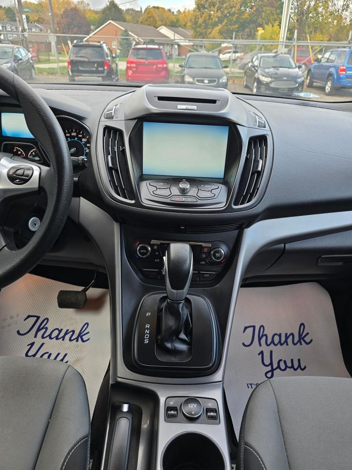 2015 Ford Escape 4WD 4dr SE - Photo #12