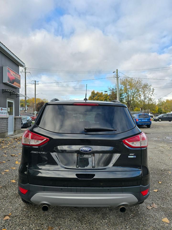 2015 Ford Escape 4WD 4dr SE - Photo #13