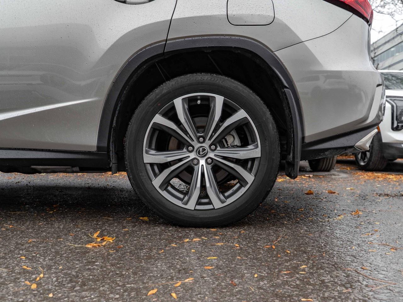 2019 Lexus RX  Photo