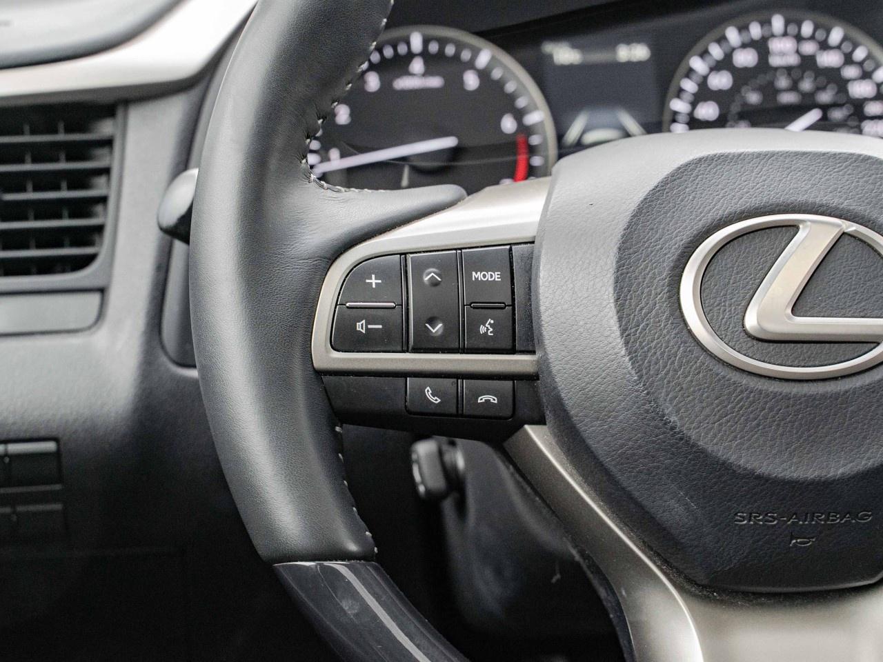 2019 Lexus RX  Photo