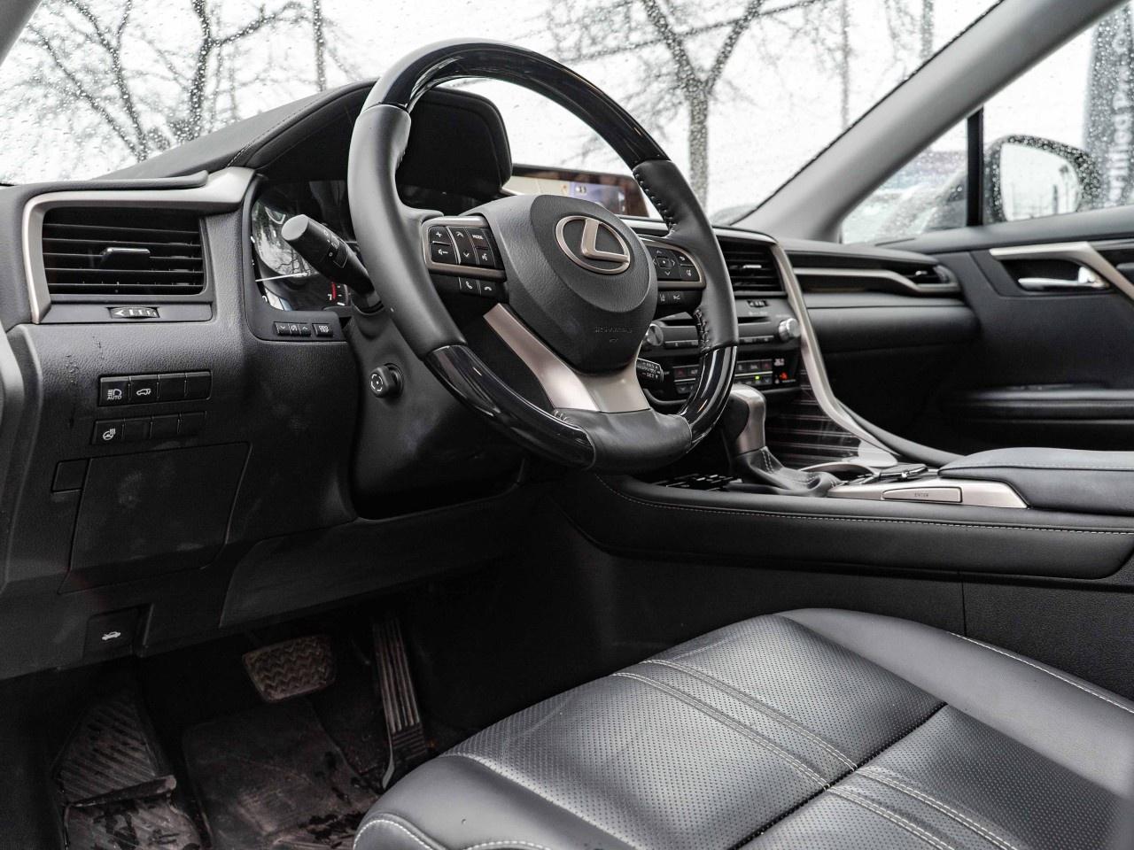 2019 Lexus RX  Photo