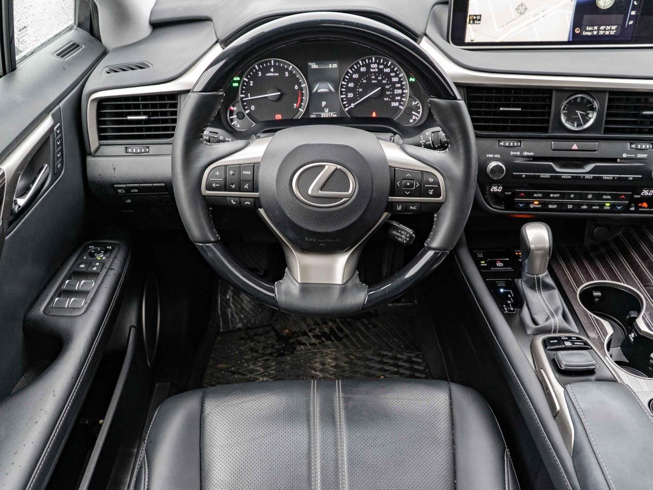 2019 Lexus RX  Photo