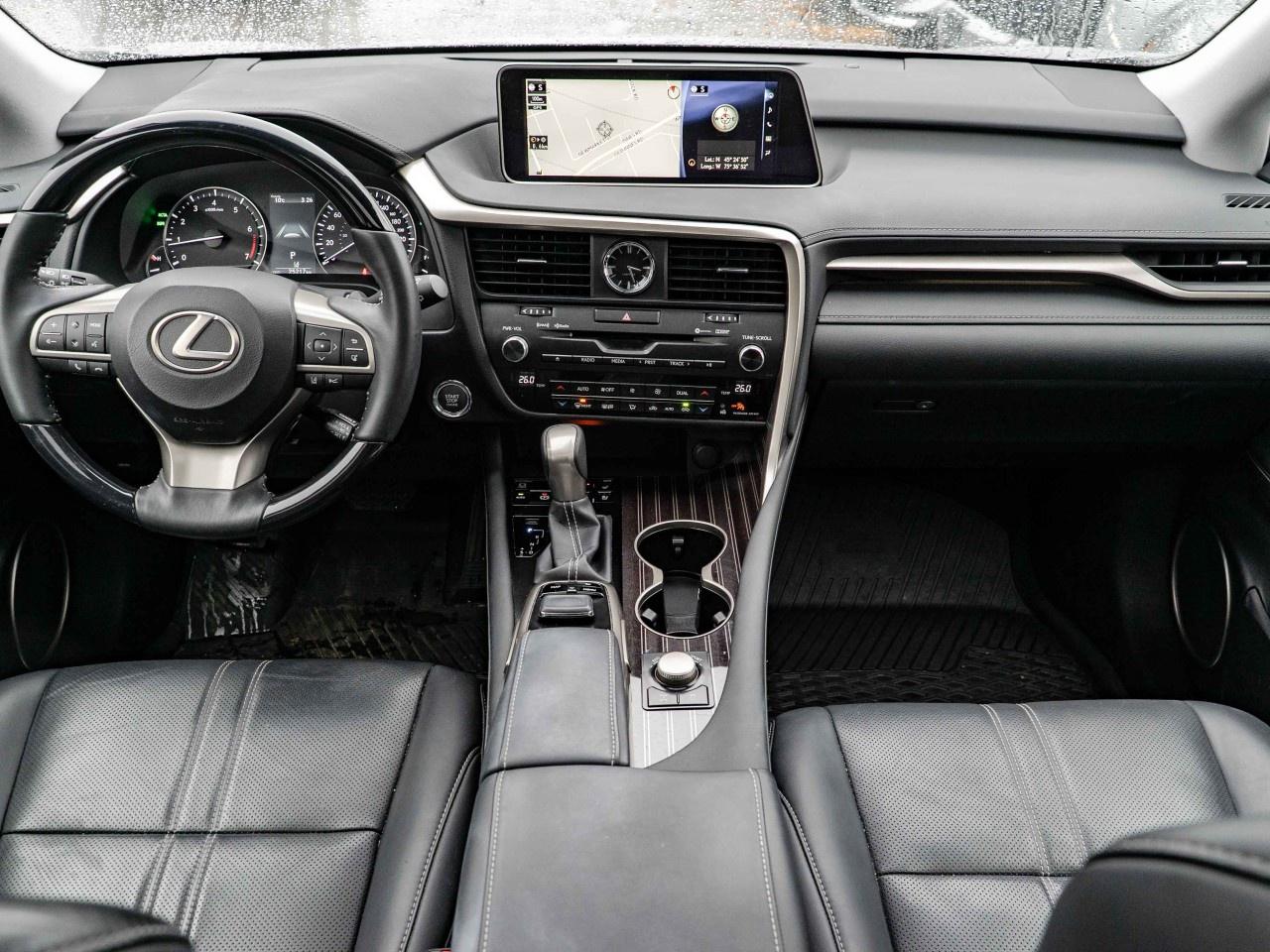 2019 Lexus RX  Photo