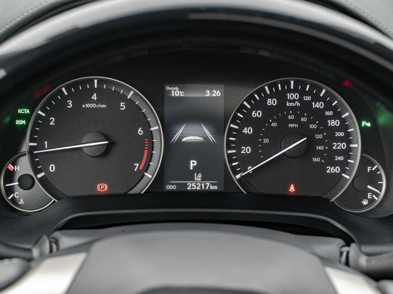 2019 Lexus RX  Photo