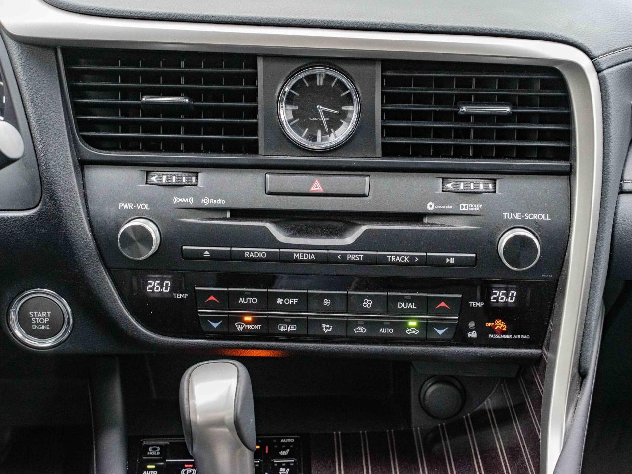 2019 Lexus RX  Photo