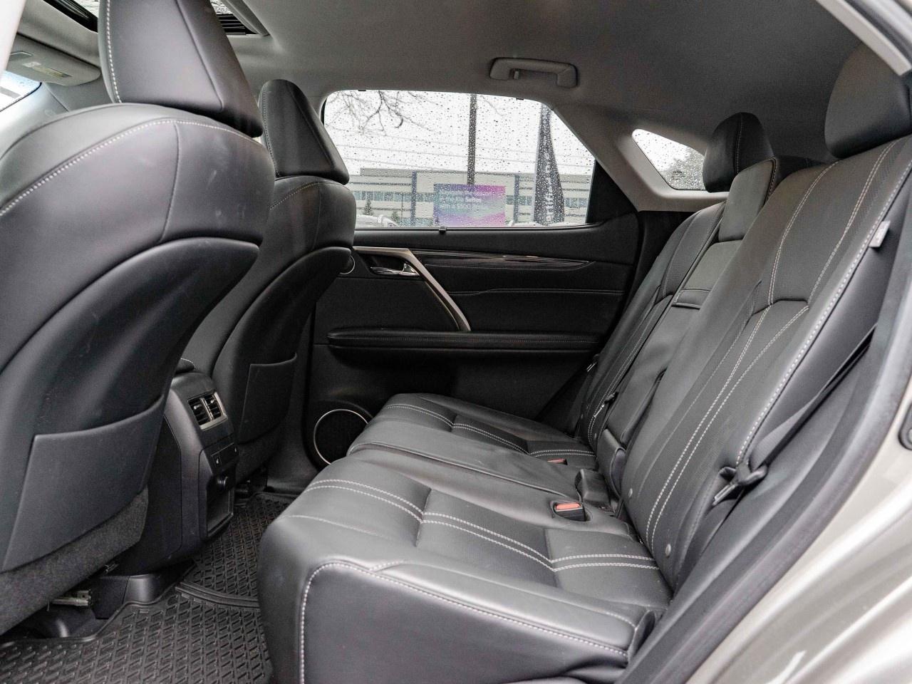 2019 Lexus RX  Photo