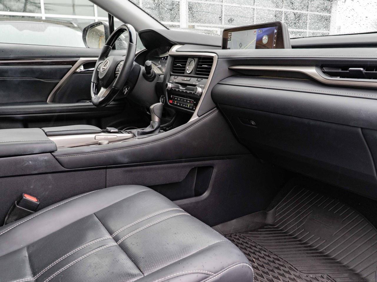 2019 Lexus RX  Photo