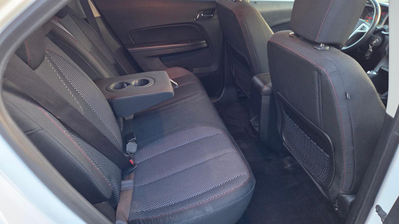 2016 Chevrolet Equinox AWD 4DR LT P-Moon/Blind Spot/Camera/sensors - Photo #9