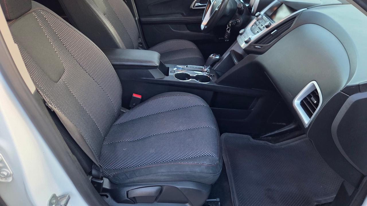 2016 Chevrolet Equinox AWD 4DR LT P-Moon/Blind Spot/Camera/sensors - Photo #8