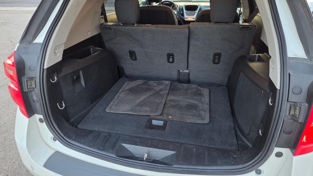 2016 Chevrolet Equinox AWD 4DR LT P-Moon/Blind Spot/Camera/sensors - Photo #10