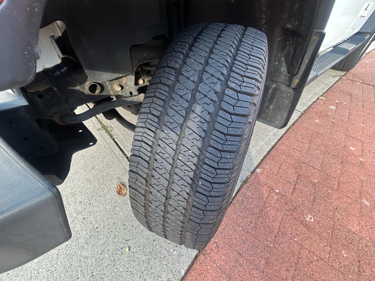 2018 Jeep Wrangler SPORT - Photo #13