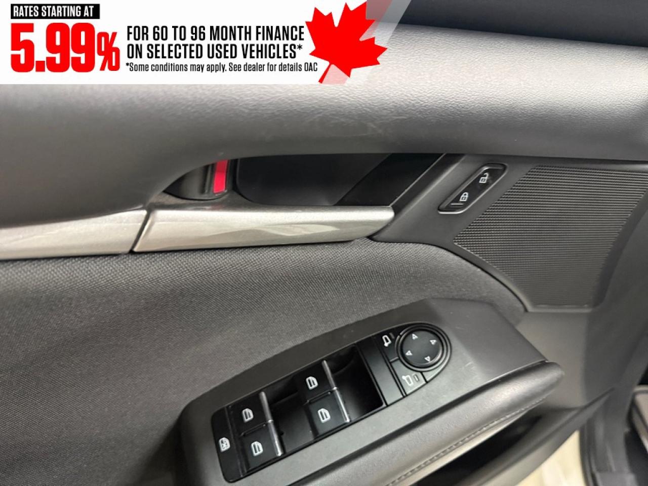 2022 Mazda MAZDA3 Sport GS Auto i-ACTIV AWD Photo