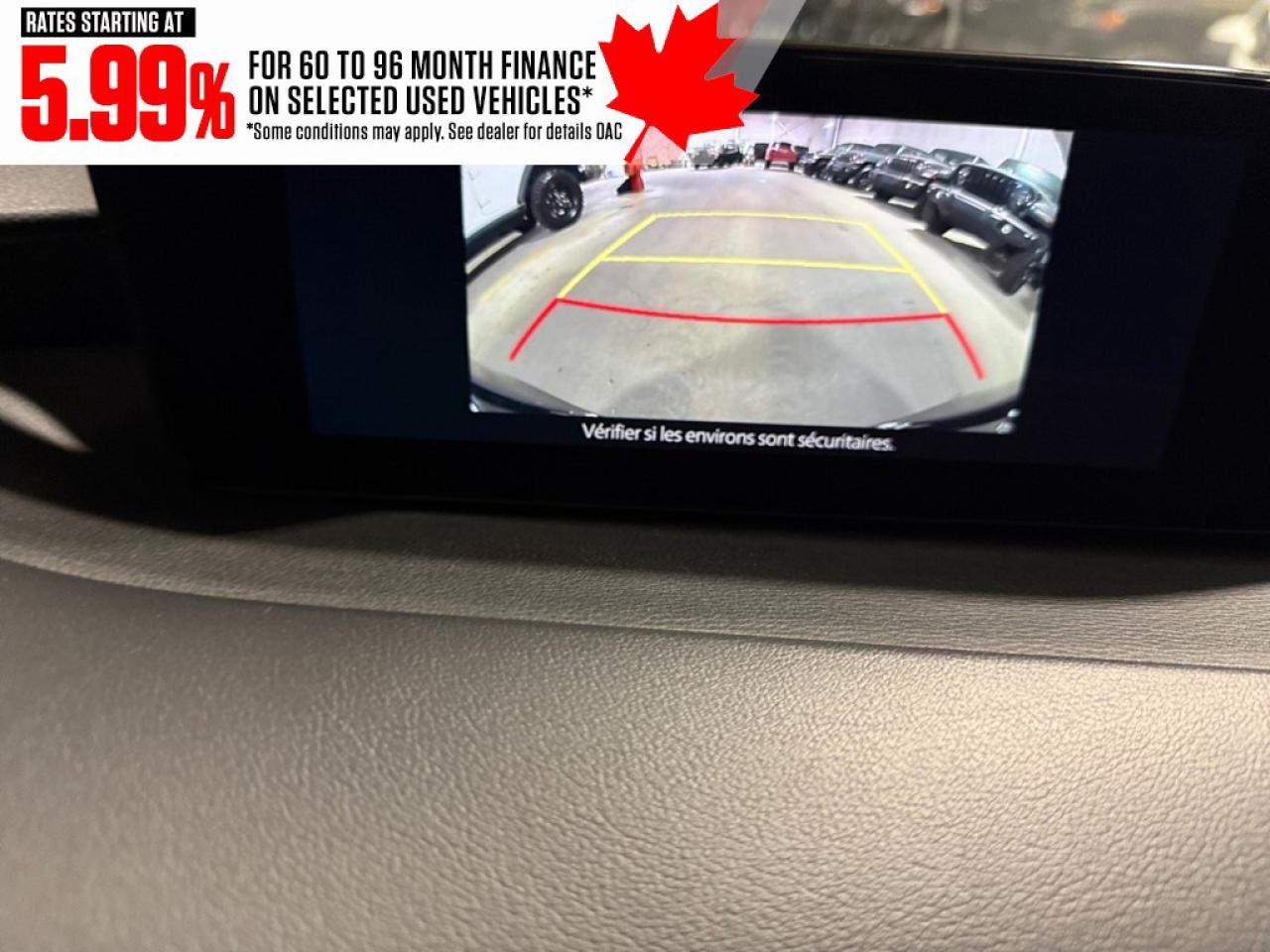 2022 Mazda MAZDA3 Sport GS Auto i-ACTIV AWD Photo